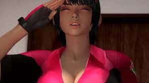 梅麻吕3D合集
