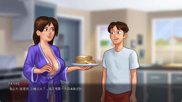 游戏截图3